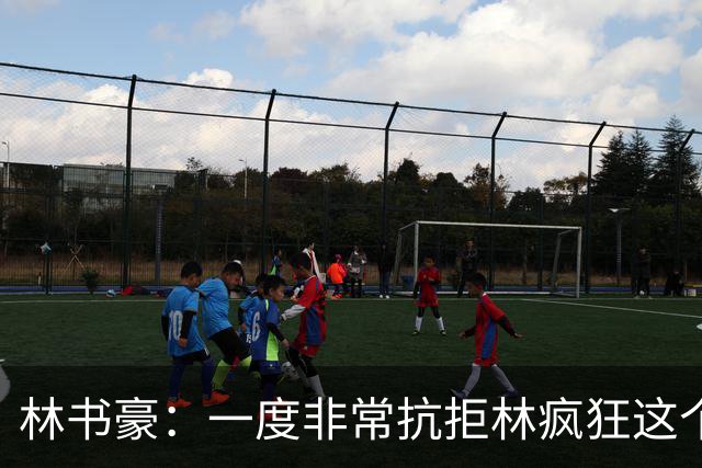 林书豪：一度非常抗拒林疯狂这个词 因为我发现再也无法超越自己